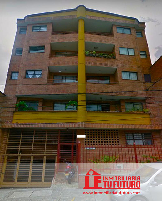 Apartamento en Prado Centro
