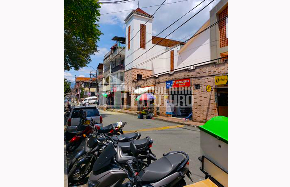 Casa en Manrique Guadalupe