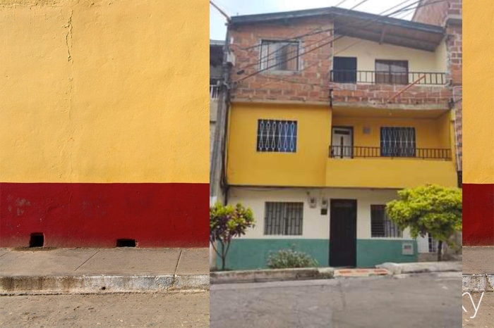 Casa en Bello Barrio Perez